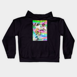 bad trip Kids Hoodie